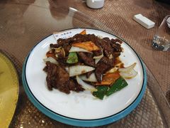 -勺园饭店(骨科医院店)