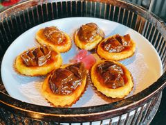 -三号黄浦会Canton Table