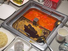 -海底捞火锅(泉城路店)
