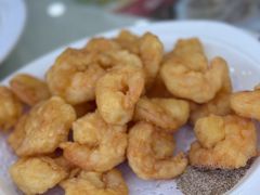 -陶然饺子城(奥体中路店)