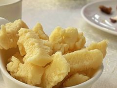 蒙古奶酪-那达慕蒙古风味酒楼