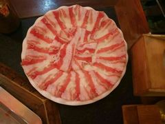-陈府大宅门成都火锅·手切鲜肉(太原街店)