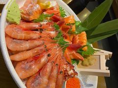 -樱町三味日本料理(城乡世纪广场店)