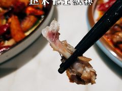-川香鼎盛(市桥富华总店)
