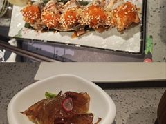 -大渔铁板烧(大悦城店)