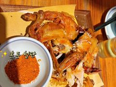 -打酱油·非遗淮扬菜(瘦西湖梅岭店)