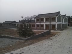 -铁道游击队纪念馆