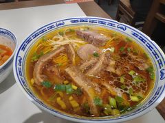 -永丰面馆(汉口路店)