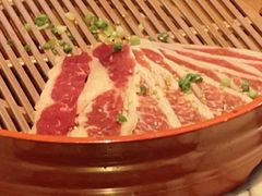 -火炉火自助餐(喜隆多店)
