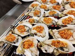 -汉巴味德(大悦城店)