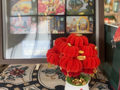 -星巴克(海门解放路店)