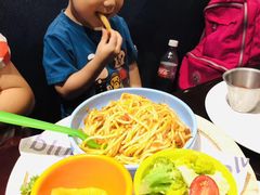 -bluefrog蓝蛙(悠唐购物中心店)