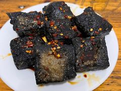 -五娭毑臭豆腐(黄兴南路店)