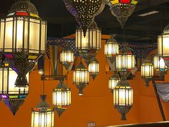-清真·双公羊·馕坑烤全羊(奥体店)