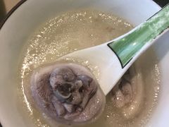 -四季合味椰子鸡(南山大冲店)
