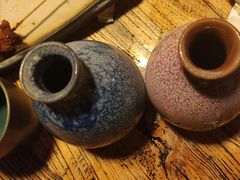 -长亭酒肆.武夷菜(鼓楼后海店)
