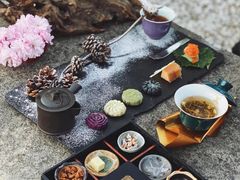 -冶春茶社(官园桥店)