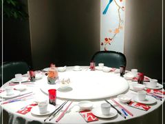 包厢-千百味红餐厅·江西菜(绿地双子塔店)