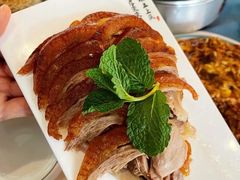-金家老三饭庄(常营店)