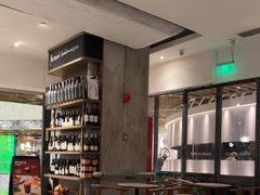 -BAKER&SPICE(环贸店)
