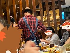 -汉巴味德(大悦城店)