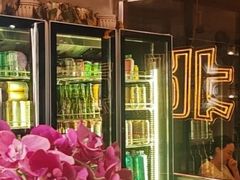 -记忆串城·东北烧烤·小龙虾·大型团建(南油店)