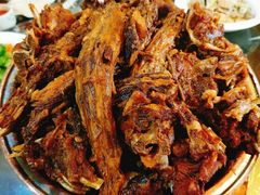 全羊锅-来顺成饭庄