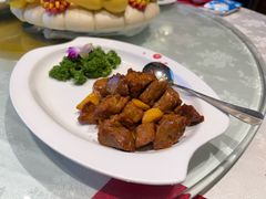 -万宝海鲜舫(劳动公园店)