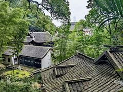 -岳麓山风景名胜区