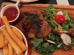 -La Creperie法餐厅(芮欧百货店)