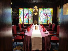 -马克西姆餐厅(崇文门店)
