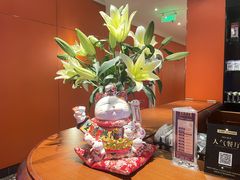 -醉辉皇原味海鲜江南菜(成都大魔方店)