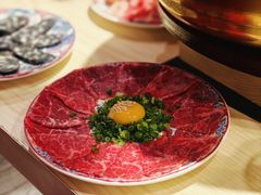 -大阪烧肉BAKA一代(十亩地店)