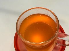 -粗茶淡饭·壹号餐房(洞庭街店)