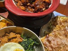 -鑫日千里马朝鲜族小馆(总店)