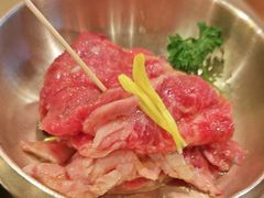 -西塔老太太泥炉烤肉(北京双井店)