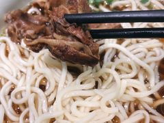 -李先生牛肉面大王(济南火车站候车室店)