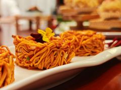 -湛江花园酒店·桃园馆