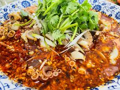 -大洋海鲜居·海鲜特色菜(墟沟海鲜美食城店)