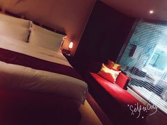 -北京北辰洲际酒店