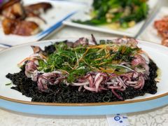 -东江海鲜大排档·潮汕菜·砂锅粥
