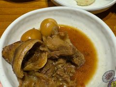 牛肉小菜-青鹤谷(苏州店)