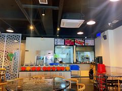-古乐牛香·鲜牛肉牛杂火锅(解放东路店)