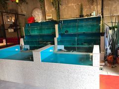 -美庐时尚餐厅(菱角湖店)