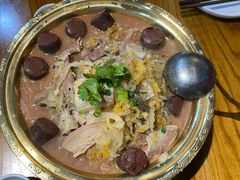 -金掌勺·锅包肉(双榆树店)