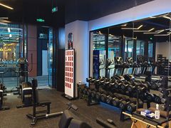 -NRG健身私教CLUB(静安体育中心店)
