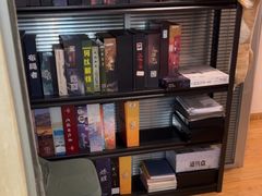 -剧狐剧本杀·月球探案馆(人民广场1号店)
