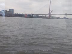 -丹东路渡口(轮渡站)