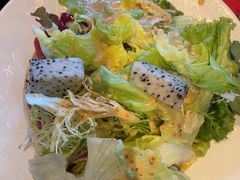 -筠咖啡西餐厅(上海国展宝龙丽筠酒店)