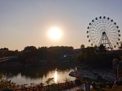 -木兰水镇旅游景区